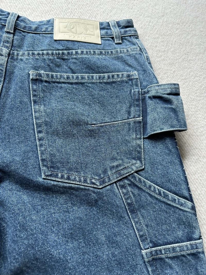 Christian Dior Jeans